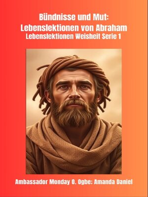 cover image of Bündnisse und Mut